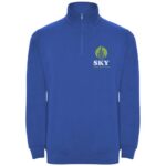 Aneto quarter zip sweater - Image 79