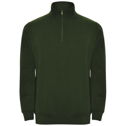 Aneto quarter zip sweater