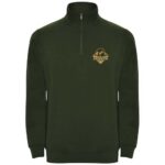 Aneto quarter zip sweater - Image 9