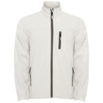 Antartida men's softshell jacket - Image 156