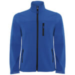 Antartida men's softshell jacket - Image 36