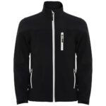 Antartida kids softshell jacket - Image 22