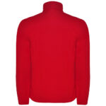 Antartida kids softshell jacket - Image 2