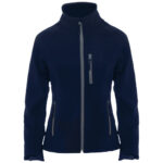 Antartida women's softshell jacket - Image 101