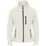 Antartida women's softshell jacket - Image 136