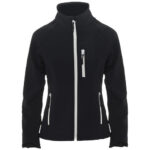Antartida women's softshell jacket - Image 81