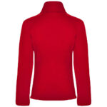 Antartida women's softshell jacket - Image 42