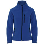 Antartida women's softshell jacket - Image 56