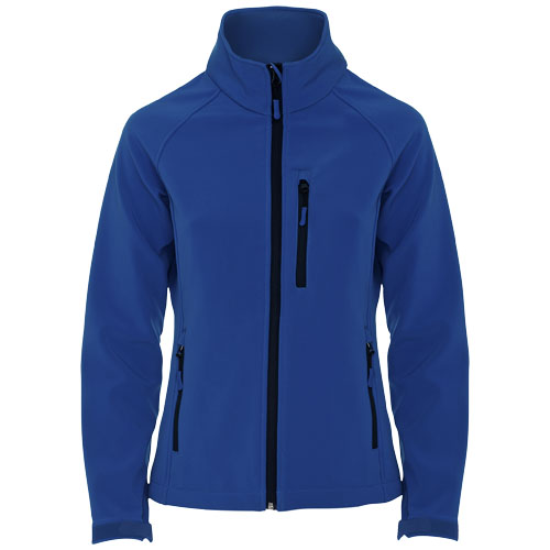 175980894732258 Antartida women's softshell jacket - Image 1