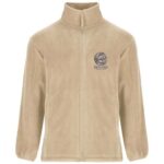 Artic men's full zip fleece jacket - Image 408