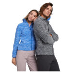 Artic men's full zip fleece jacket - Image 346