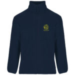 Artic men's full zip fleece jacket - Image 356