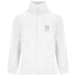 Artic men's full zip fleece jacket - Image 374