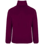 Artic men's full zip fleece jacket - Image 309
