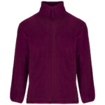 Artic men's full zip fleece jacket - Image 331