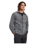 Artic men's full zip fleece jacket - Image 275