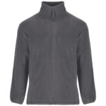 Artic men's full zip fleece jacket - Image 193
