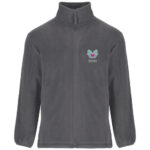 Artic men's full zip fleece jacket - Image 194