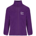 Artic men's full zip fleece jacket - Image 230