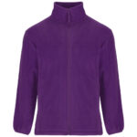 Artic men's full zip fleece jacket - Image 157