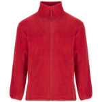 Artic men's full zip fleece jacket - Image 169