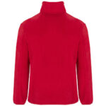 Artic men's full zip fleece jacket - Image 171