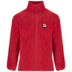 Artic men's full zip fleece jacket - Image 86