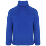 Artic men's full zip fleece jacket - Image 117