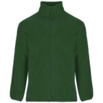 Artic men's full zip fleece jacket - Image 55