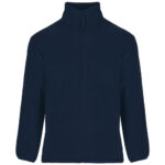 Artic kids full zip fleece jacket - Image 69