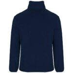 Artic kids full zip fleece jacket - Image 46