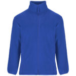 Artic kids full zip fleece jacket - Image 34