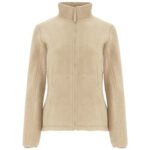Artic women's full zip fleece jacket - Image 335