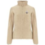 Artic women's full zip fleece jacket - Image 338