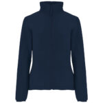 Artic women's full zip fleece jacket - Image 287
