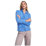 Artic women's full zip fleece jacket - Image 315