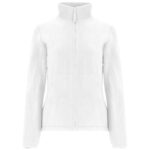 Artic women's full zip fleece jacket - Image 223