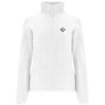 Artic women's full zip fleece jacket - Image 224