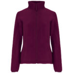 Artic women's full zip fleece jacket - Image 235