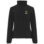 Artic women's full zip fleece jacket - Image 266