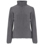 Artic women's full zip fleece jacket - Image 163