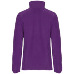 Artic women's full zip fleece jacket - Image 201