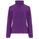 Artic women's full zip fleece jacket - Image 205