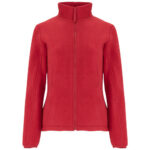 Artic women's full zip fleece jacket - Image 115