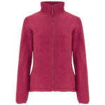 Artic women's full zip fleece jacket - Image 127