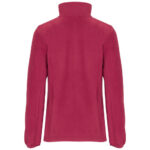 Artic women's full zip fleece jacket - Image 129