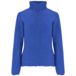 Artic women's full zip fleece jacket - Image 49
