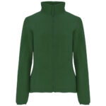 Artic women's full zip fleece jacket - Image 79