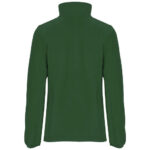 Artic women's full zip fleece jacket - Image 87