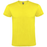Atomic short sleeve unisex t-shirt - Image 463